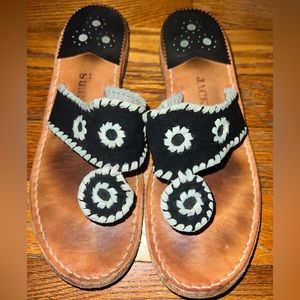 Jack Rogers Jacks Flat Sandal